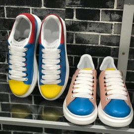 Alexandra McQueen, Balenciaga Alexandra McQueen, Balenciaga