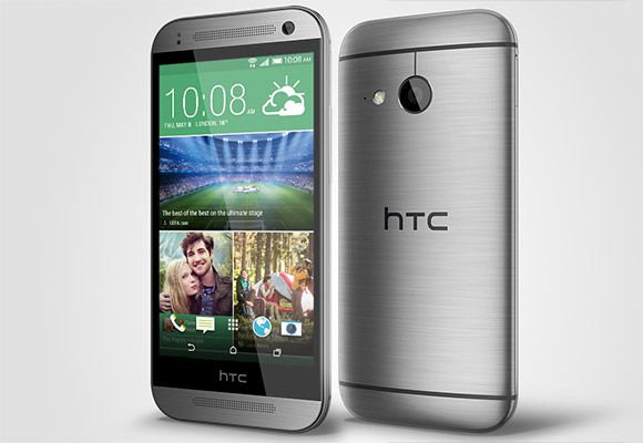HTC One M8 mini - 8Go HTC One M8 mini - 8Go