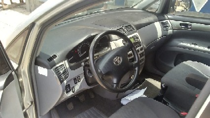 Toyota Avensis Verso 2002