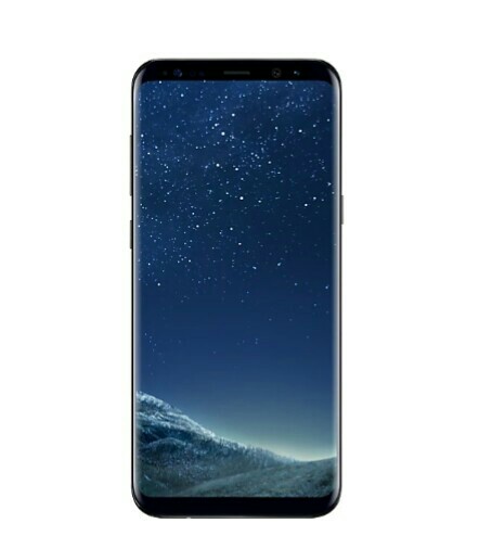 Samsung Galaxy S8 + Samsung Galaxy S8 +