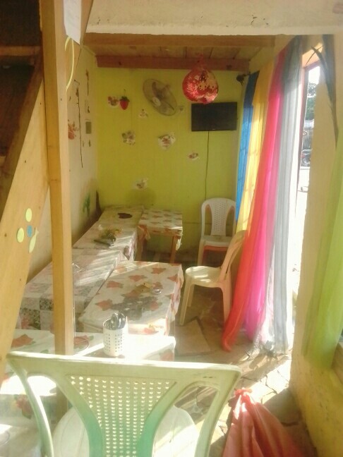 Boutique 3 Pièces 20 m² Douala Boutique 3 Pièces 20 m² Douala