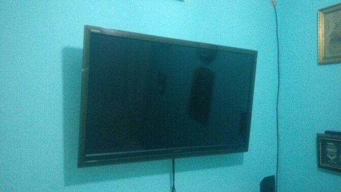 Moniteur Sony 46 pouces LCD Moniteur Sony 46 pouces LCD