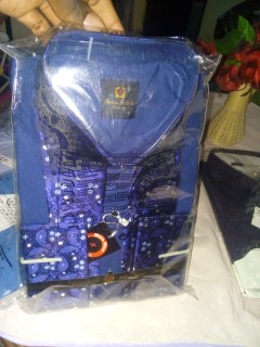 Chemise Daniel Alaves