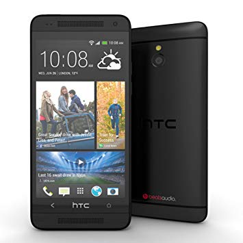 HTC One M7 Dual SIM - 32 go HTC One M7 Dual SIM - 32 go