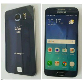 Samsung Galaxy S6 américain Samsung Galaxy S6 américain