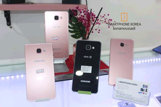 Samsung Galaxy A7 2016 duos sim américain Samsung Galaxy A7 2016 duos sim américain