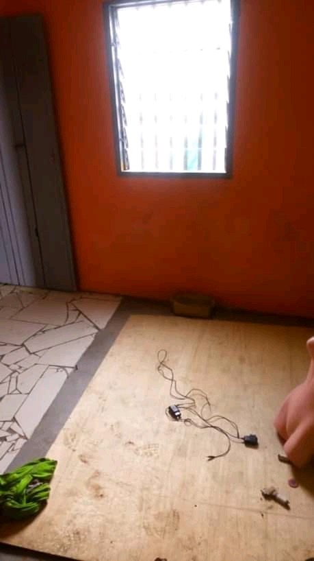 Location d'appartement 1 pièce - Douala Location d'appartement 1 pièce - Douala