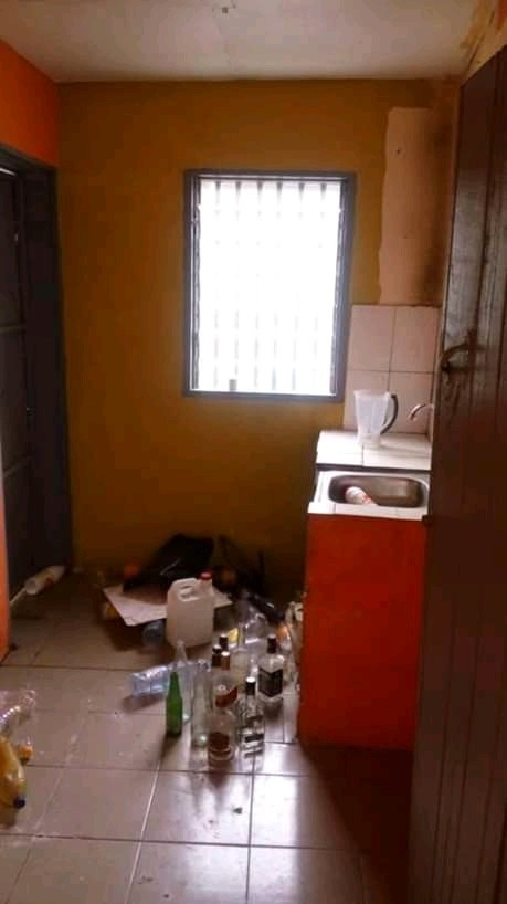 Location d'appartement 1 pièce - Douala Location d'appartement 1 pièce - Douala