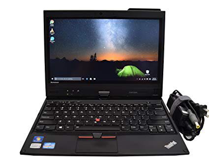 Laptop tablette Lenovo ThinkPad Laptop tablette Lenovo ThinkPad