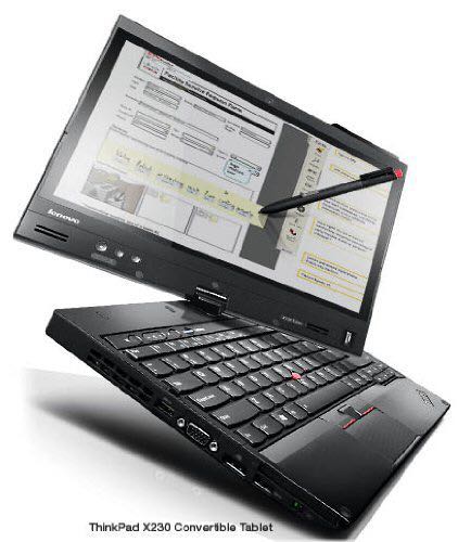 Laptop tablette Lenovo ThinkPad Laptop tablette Lenovo ThinkPad