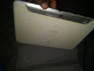 Samsung Galaxy Tab A