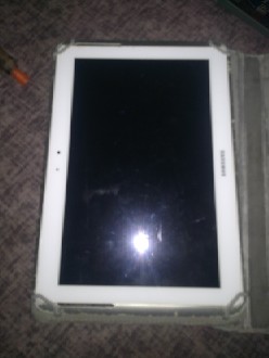 Samsung Galaxy Tab A