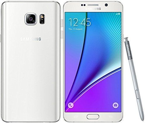 Samsung Galaxy Note 5 - 32 GO Samsung Galaxy Note 5 - 32 GO