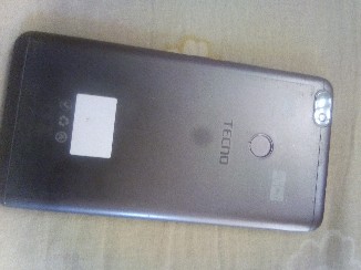 Tecno K9