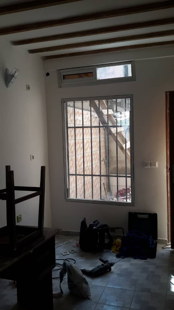 Location Appartement 3 pièces - Yaoundé Location Appartement 3 pièces - Yaoundé
