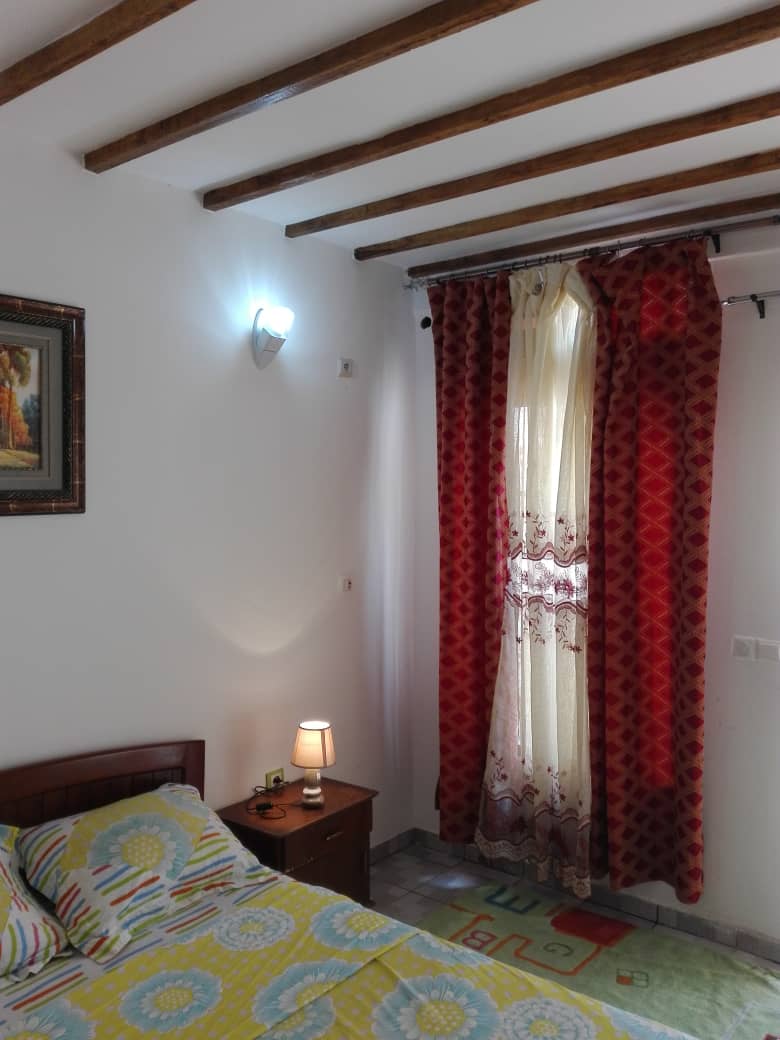 Location Appartement 3 pièces - Yaoundé Location Appartement 3 pièces - Yaoundé