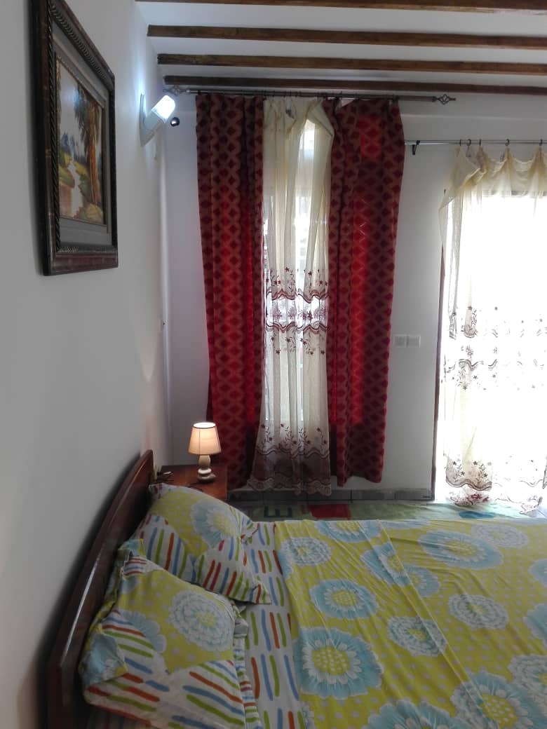 Location Appartement 3 pièces - Yaoundé Location Appartement 3 pièces - Yaoundé