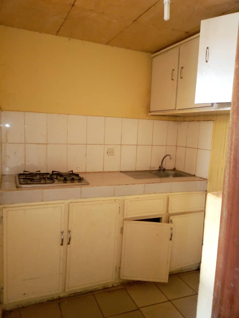 Location Appartement 4 pièces - Yaoundé Location Appartement 4 pièces - Yaoundé