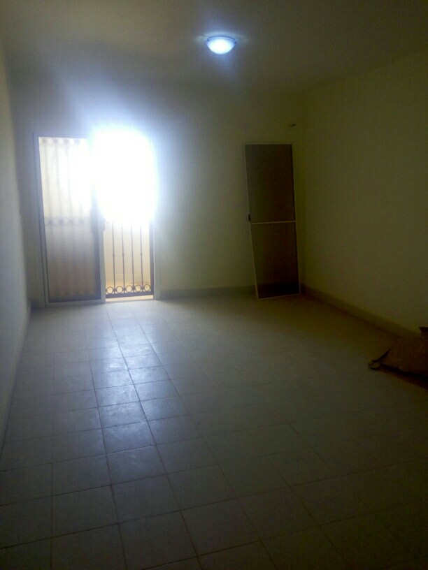 Appartement 3 Pièces - Cité Aliou Sow