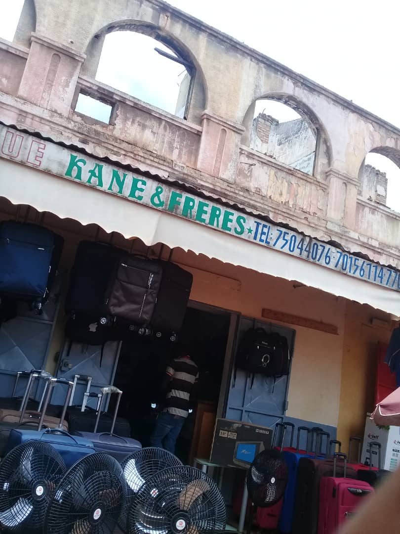 Vente des téléviseurs