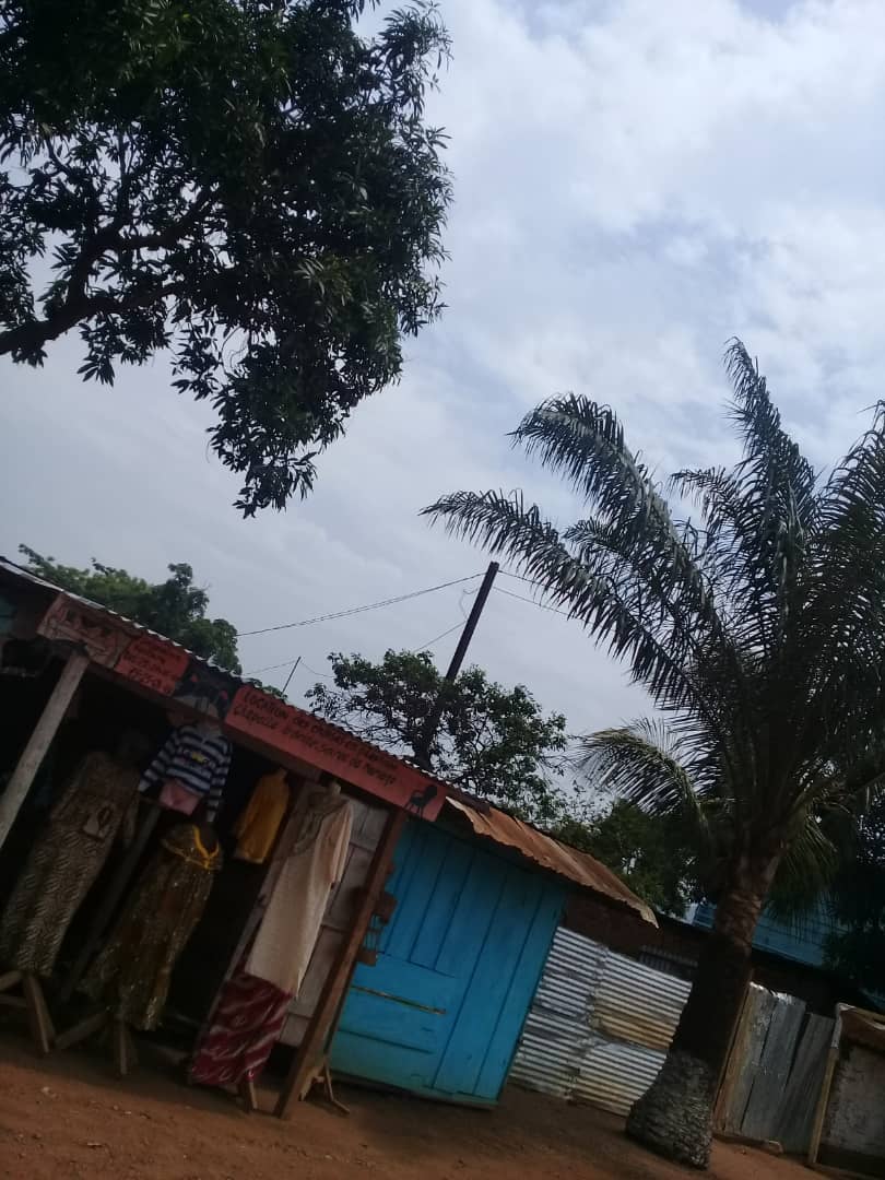 Location des chaises et décoration pour des cérémonies