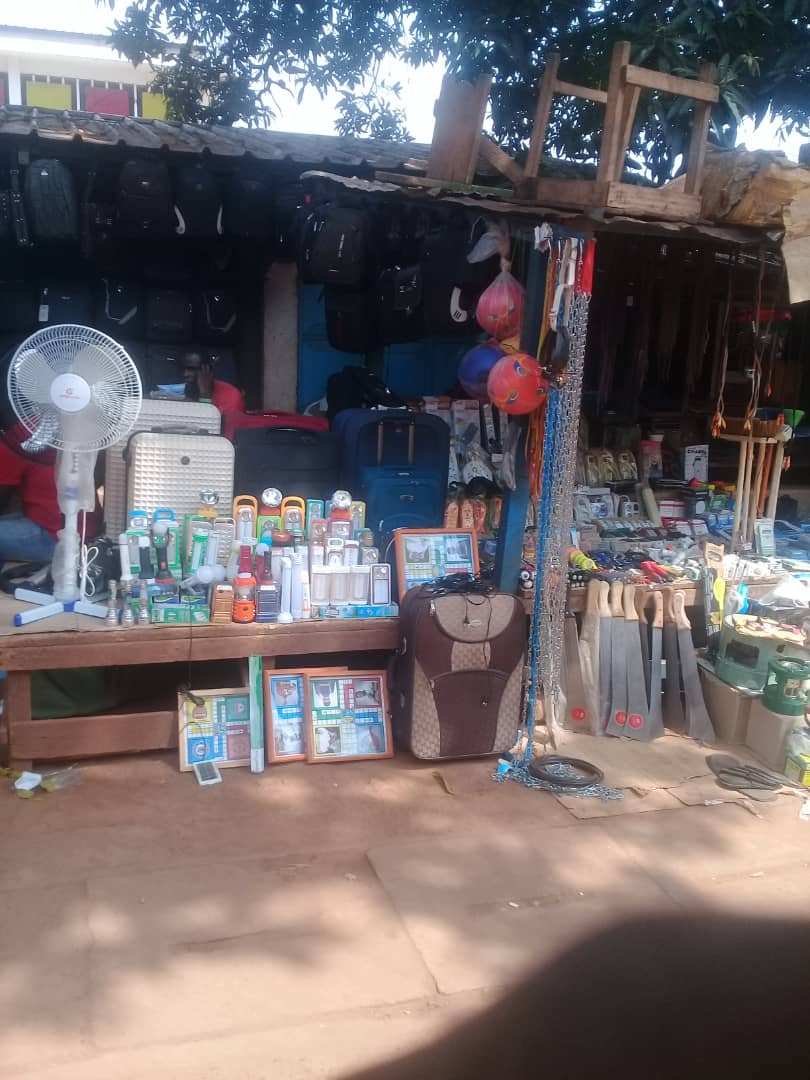 Vente de Ventilateurs et autres