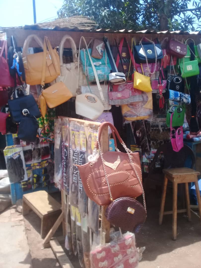 Vente de sacs à main