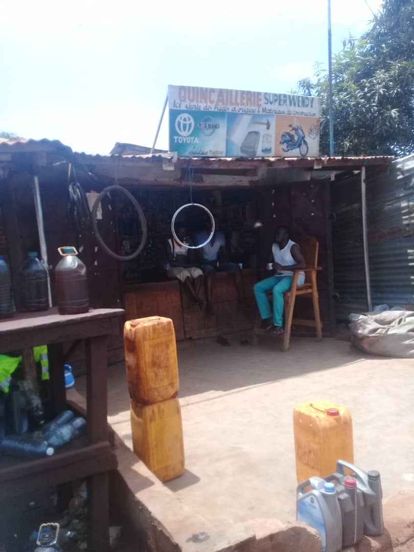 Vente de pièces détachées Moto et Divers