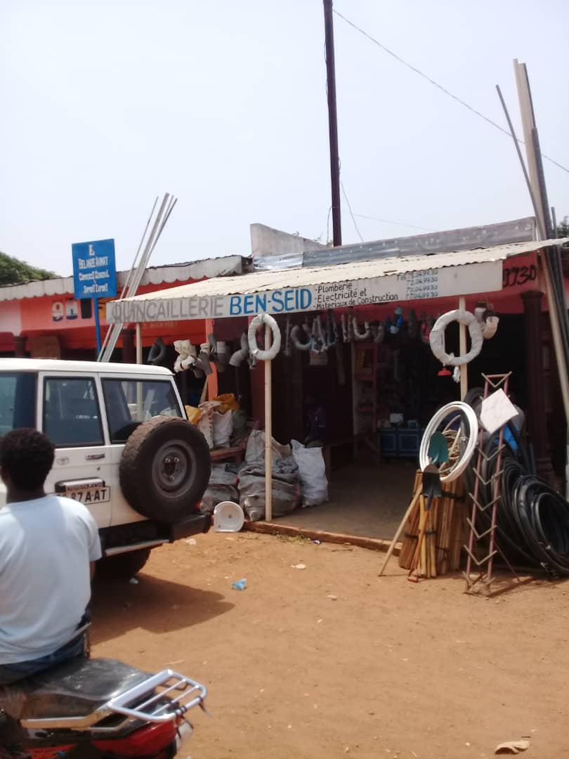 Vente des congélateurs, Ecrans et télévision