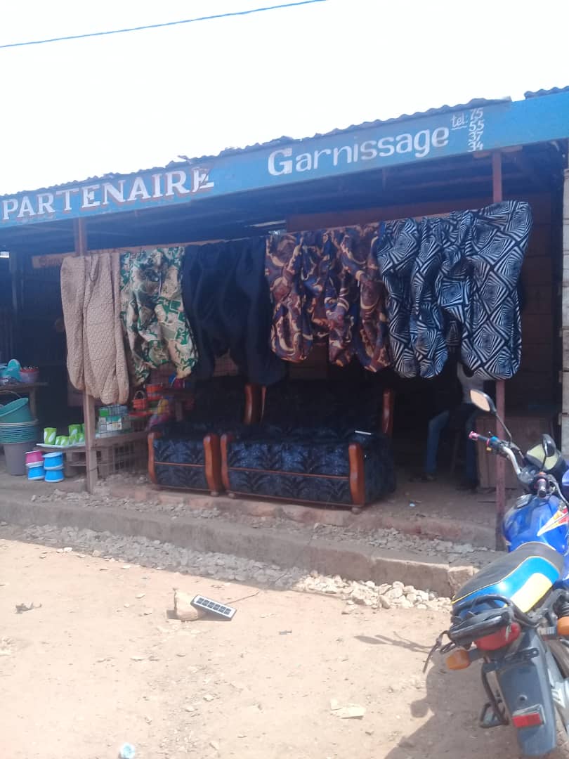 Vente Canapé et fauteuils