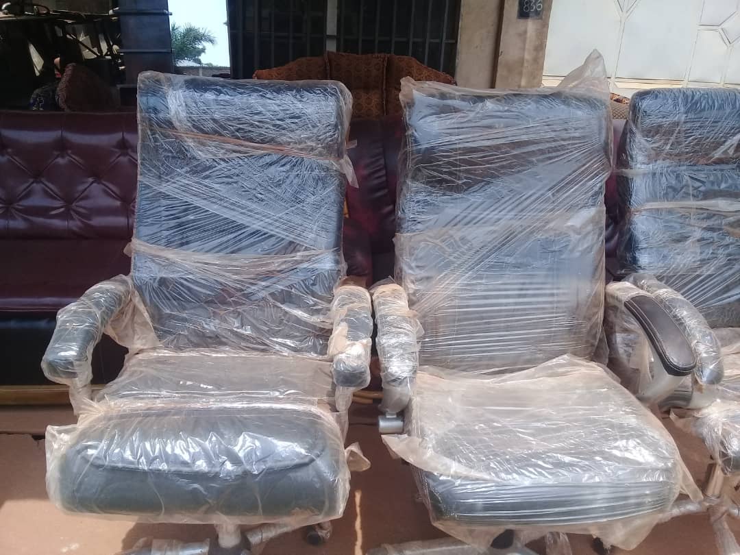 Vente de fauteuils de Bureau