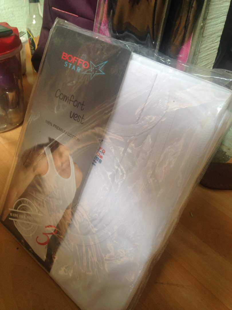 Sous-Vêtements Hommes Sous-Vêtements Hommes