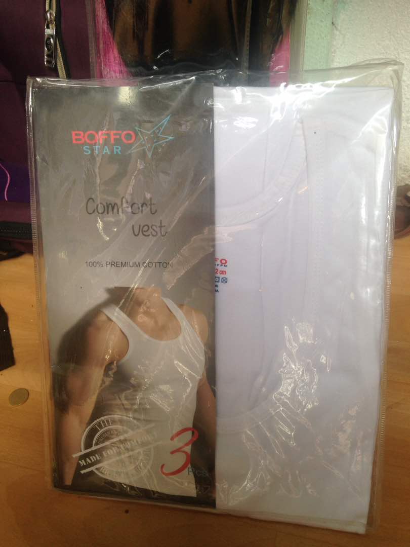 Sous-Vêtements Hommes Sous-Vêtements Hommes