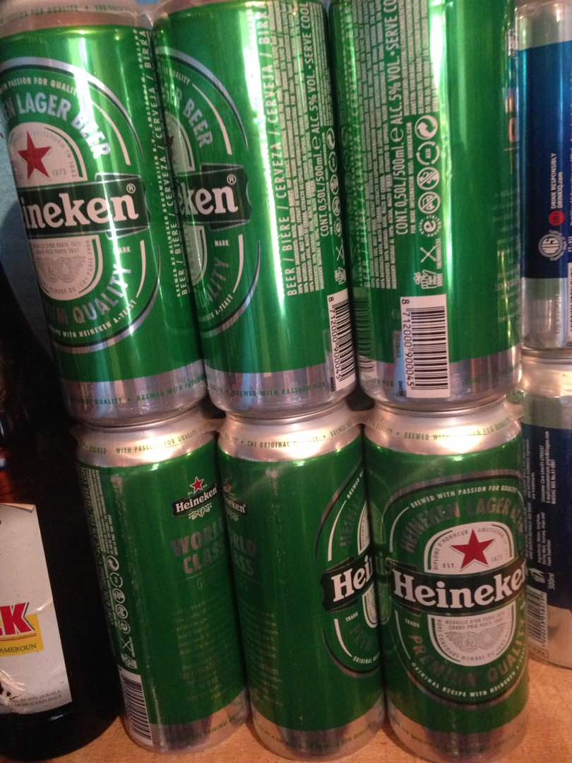 BIERE ETRANGERE ALCOOLISES EN BOITE BIERE ETRANGERE ALCOOLISES EN BOITE