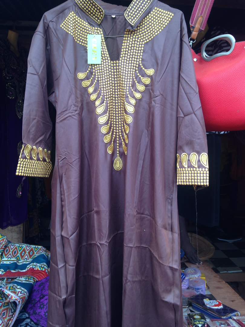 SHADO GRAND BOUBOU