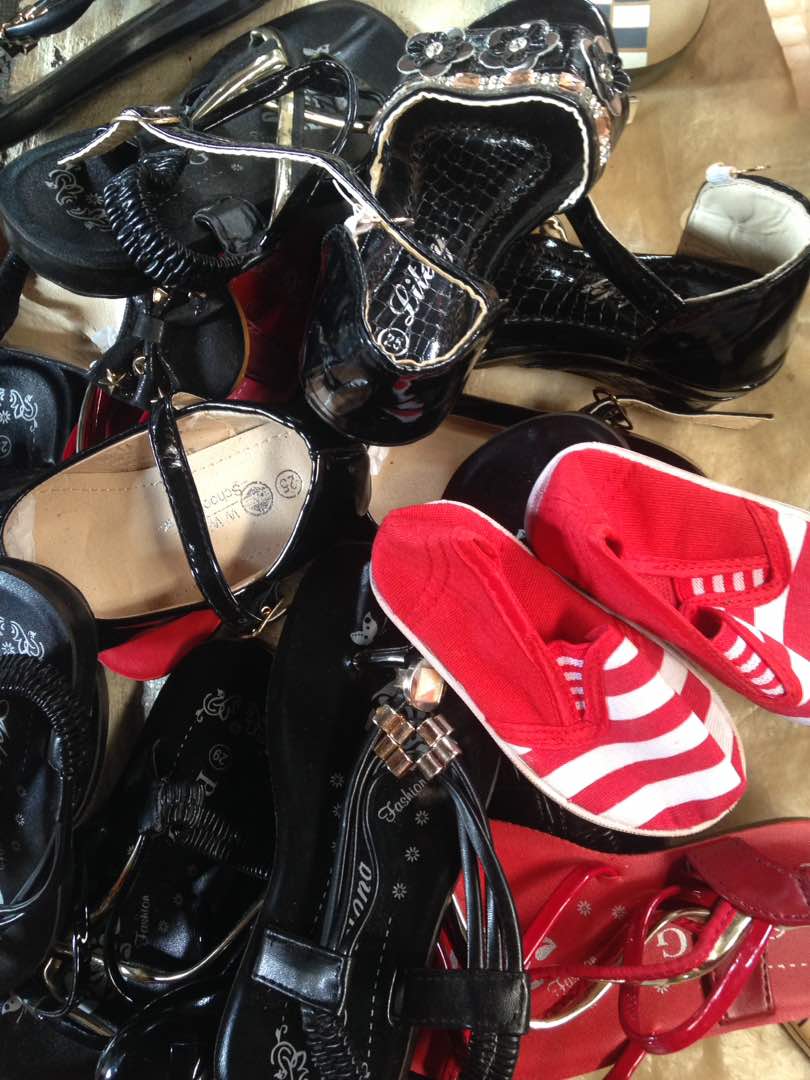 Chaussures Enfants Chaussures Enfants