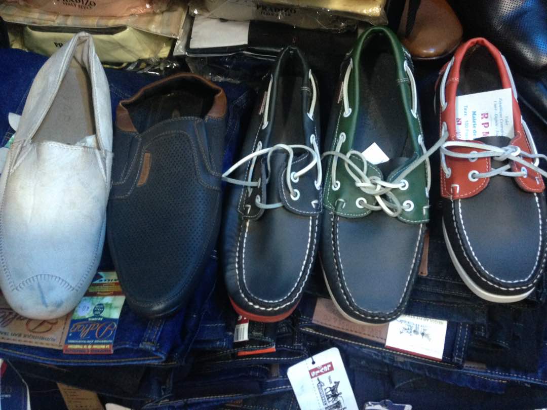 CHAUSSURES HOMMES CHAUSSURES HOMMES