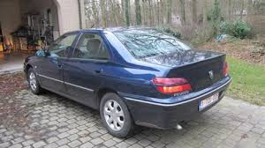 Occasion Voiture 406 à Vendre