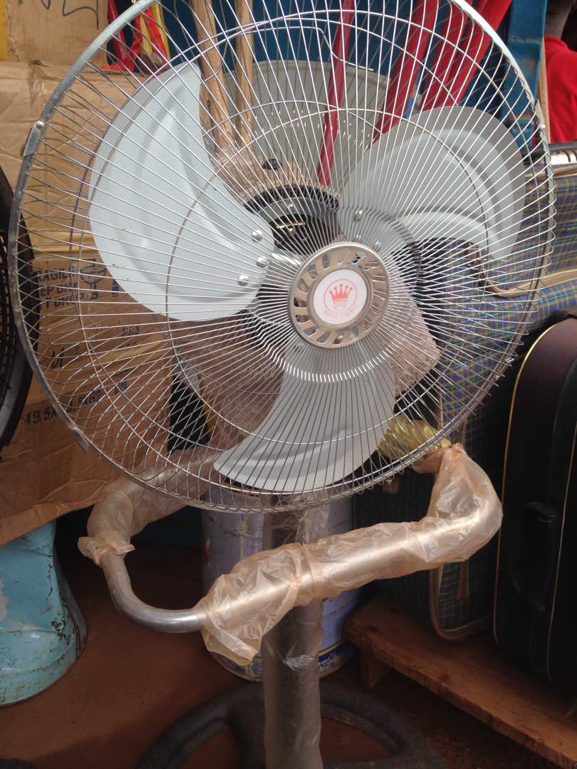 Ventilateur électrique Royal Star Ventilateur électrique Royal Star