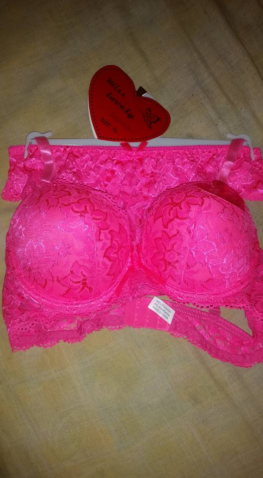 Soutien-gorge Soutien-gorge