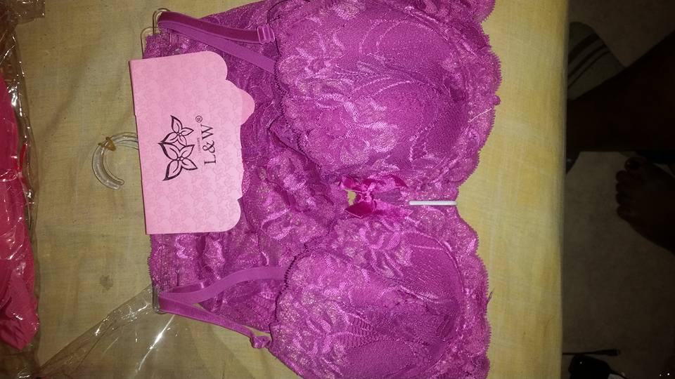 Soutien-gorge Soutien-gorge