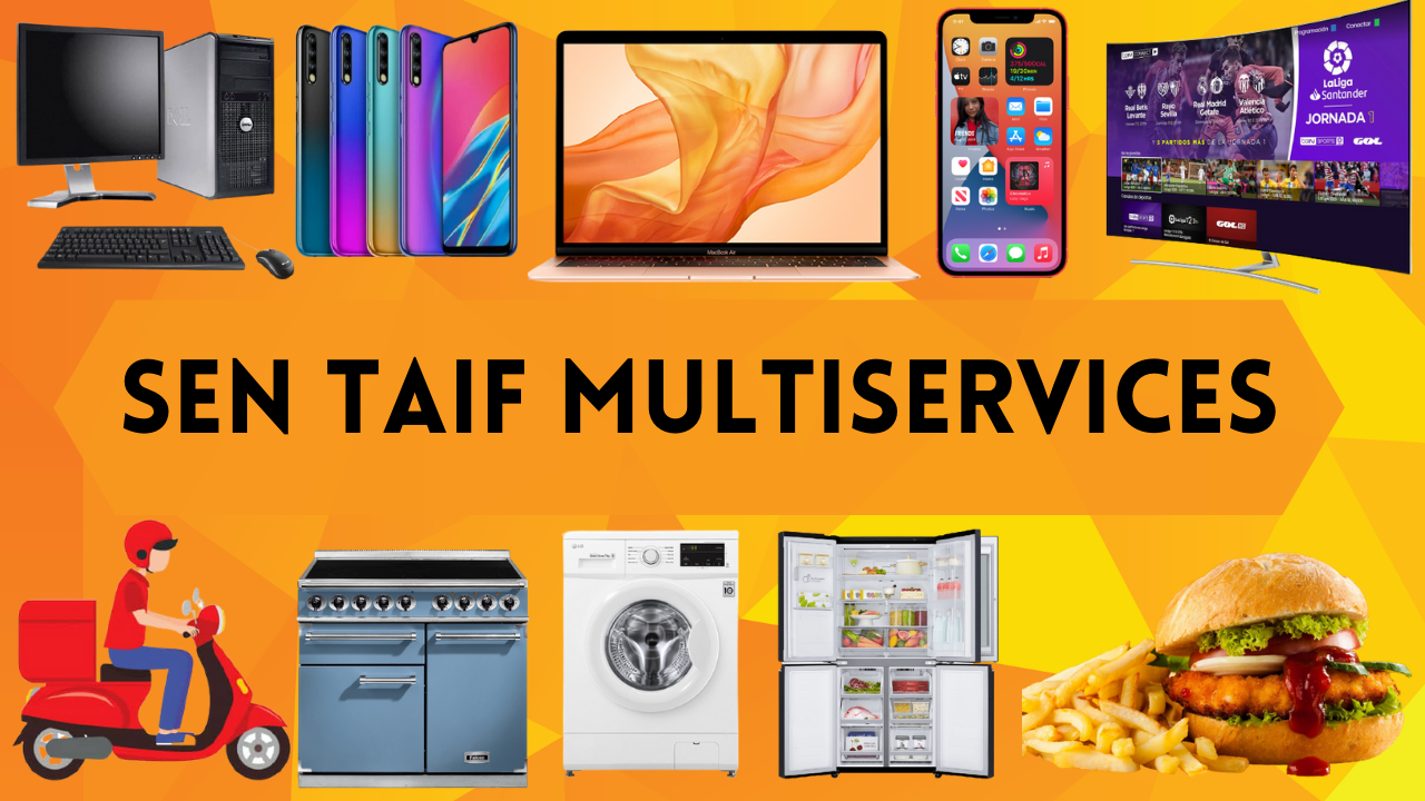 Multiservices Multiservices