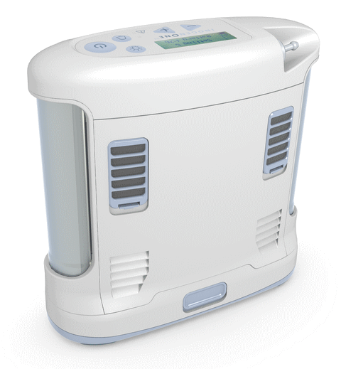 Concentrateur D'oxygène Inogen One G3