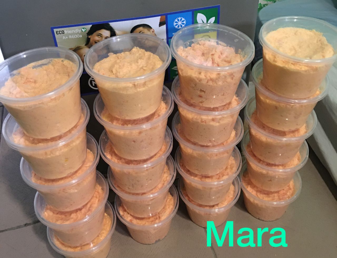 Mara cosmétiques Mara cosmétiques