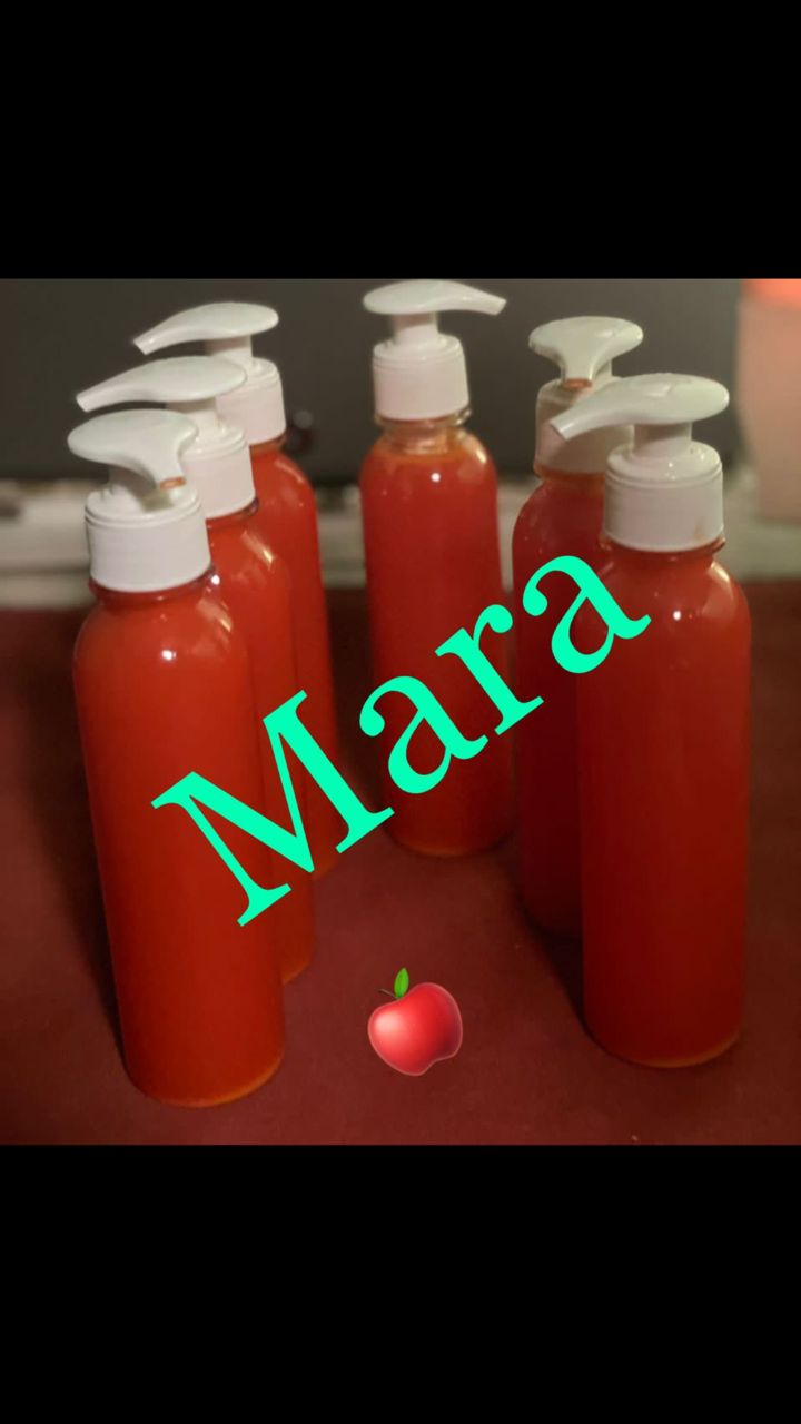 Mara cosmétiques Mara cosmétiques