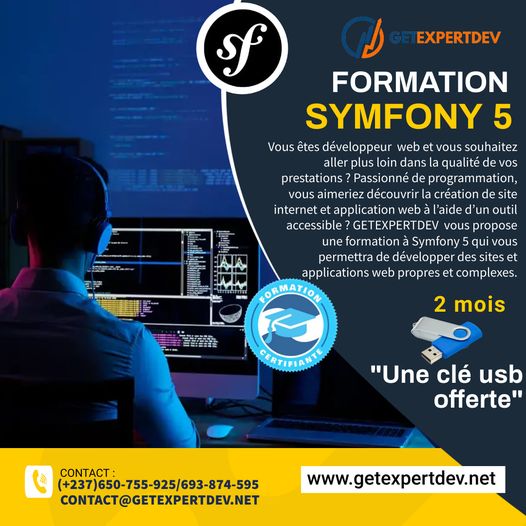 Formation symphony Formation symphony