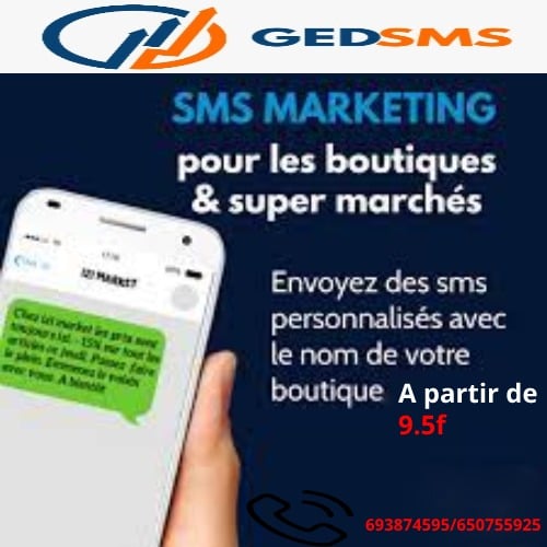 sms marketing sms marketing