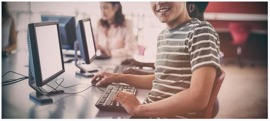 Saisie et mise en forme de documents (traitement de texte)