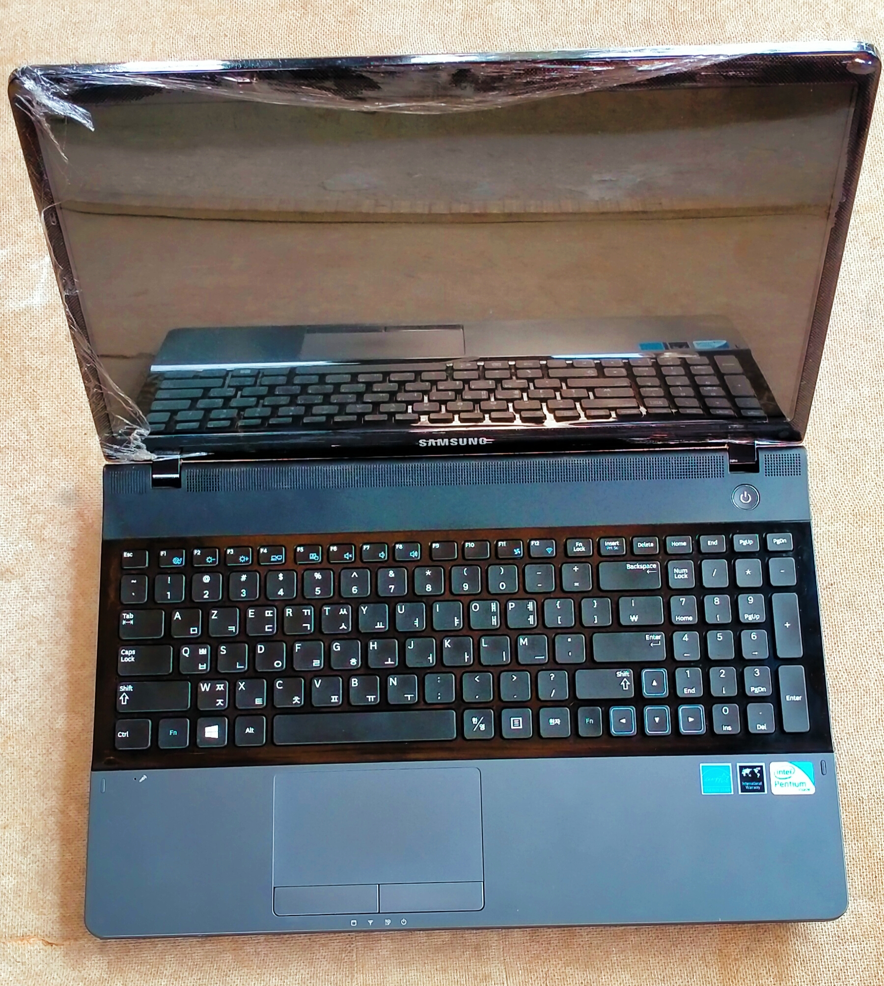 Samsung E300 nickel Samsung E300 nickel