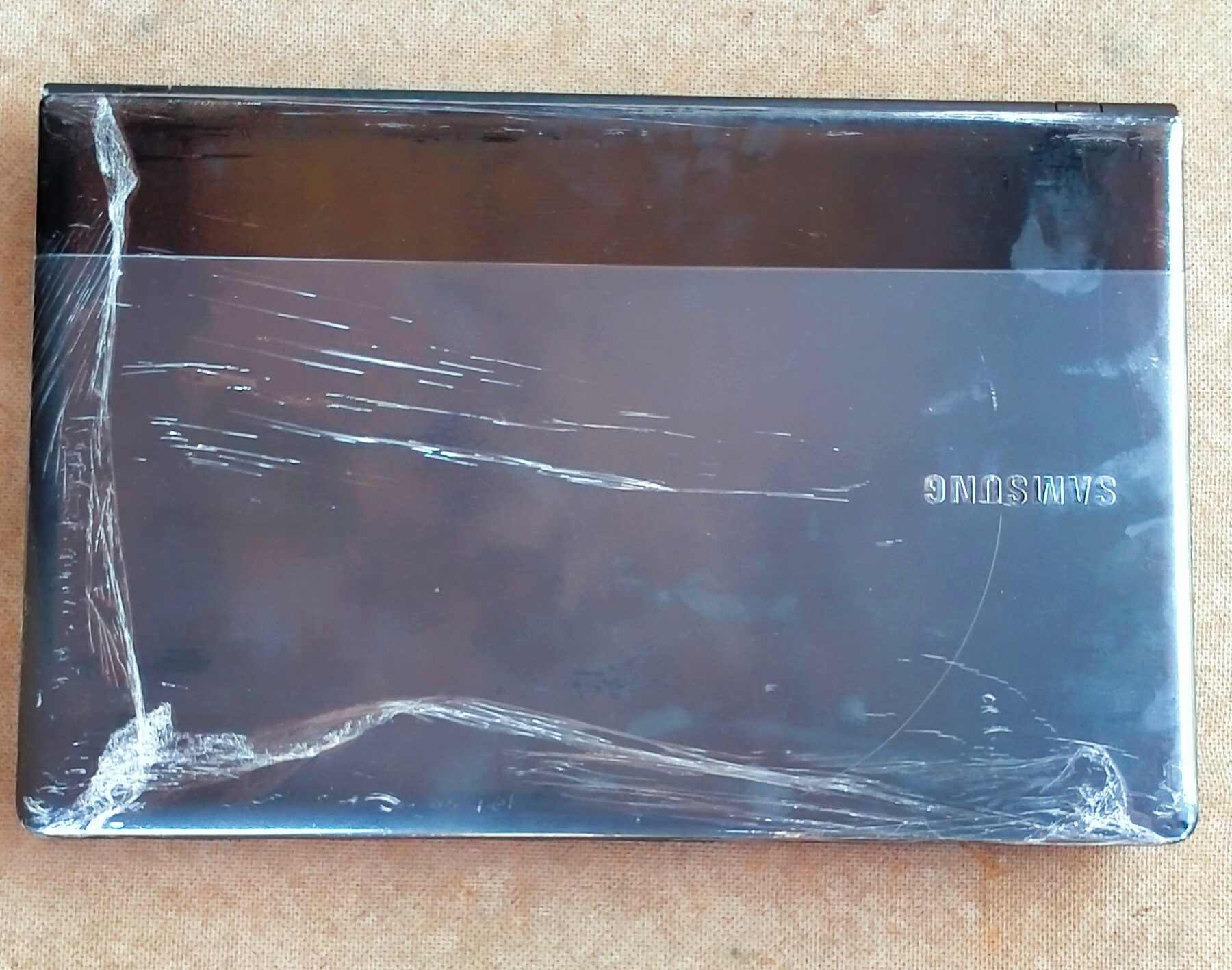 Samsung E300 nickel Samsung E300 nickel